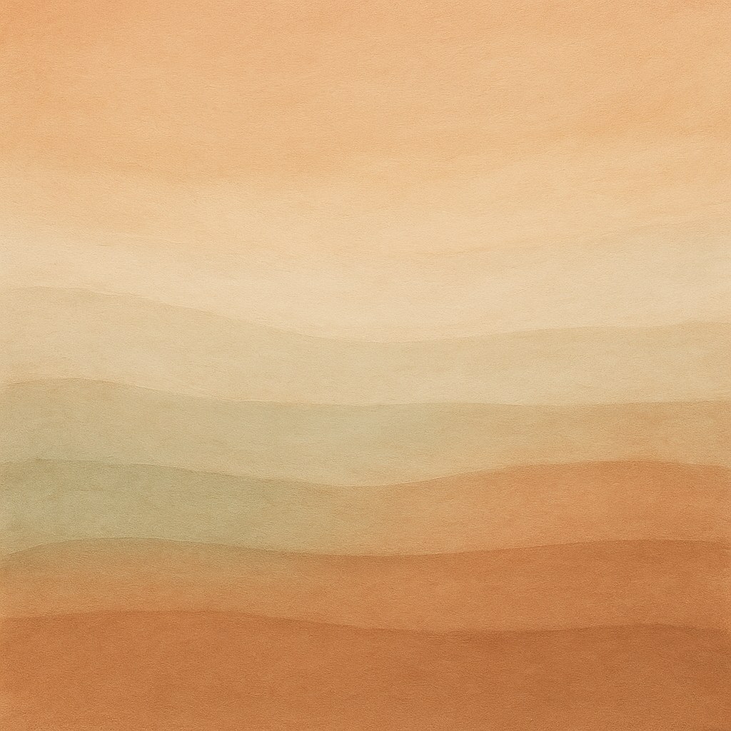 Warm layered earth texture